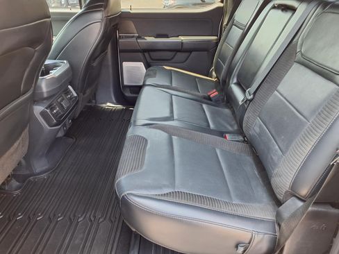 Used 2022 Ford F150 Raptor w/ Equipment Group 801A High AWD/4WD image 11