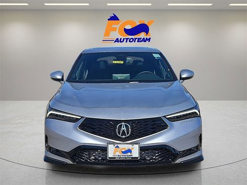 New 2026 Acura Integra A-Spec image 8
