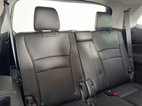 Used 2022 Honda Pilot Special Edition image 38