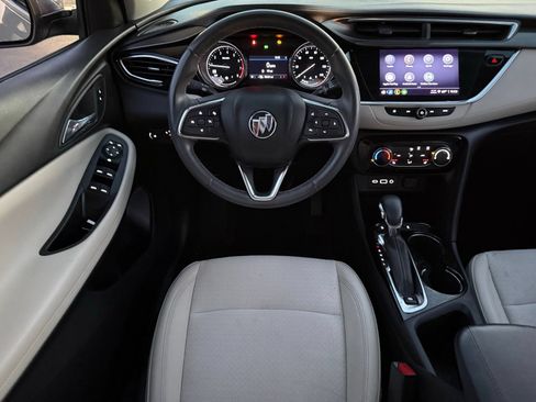 Used 2022 Buick Encore GX Preferred w/ Cold Weather Comfort Package FWD image 26