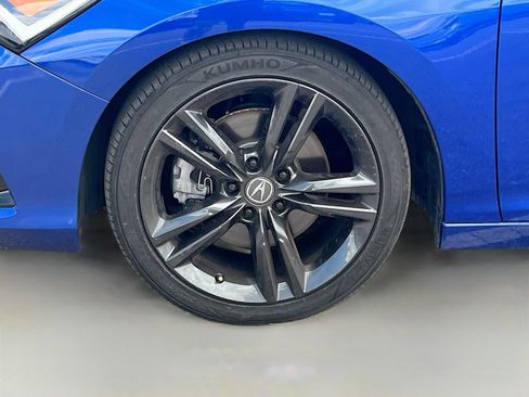 Used 2025 Acura Integra A-Spec FWD image 32