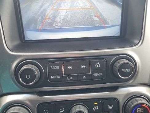 Used 2016 Chevrolet Tahoe LTZ image 5