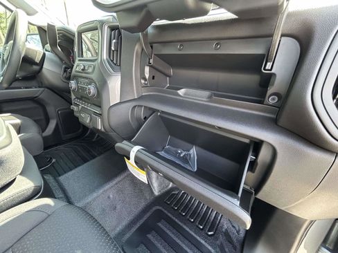 New 2026 Chevrolet Silverado 1500 W/T w/ WT Safety Package AWD/4WD image 12