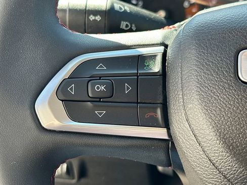 Used 2022 Jeep Compass Trailhawk image 27