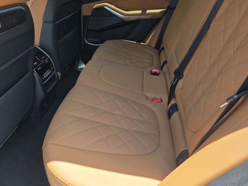 New 2026 BMW X5 sDrive40i w/ Climate Comfort Package RWD image 14