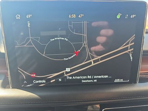 Used 2021 Lincoln Aviator Reserve w/ Equipment Group 201A image 33