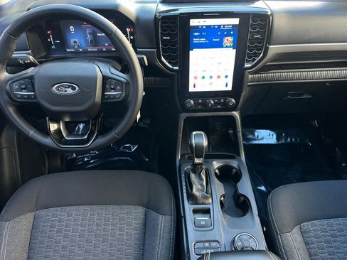 Used 2024 Ford Ranger XLT w/ FX4 Off-Road Package image 27