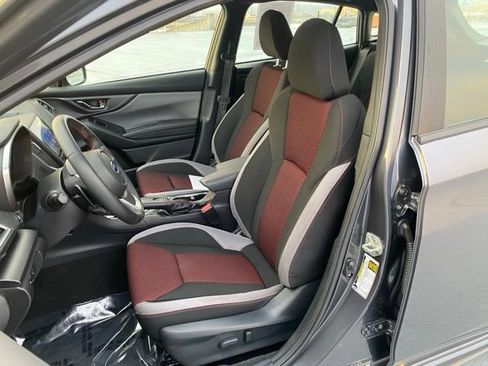 Used 2020 Subaru Impreza 2.0i Sport w/ Popular Package #2 image 17