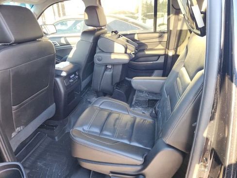 Used 2018 GMC Yukon XL Denali w/ Open Road Package image 7