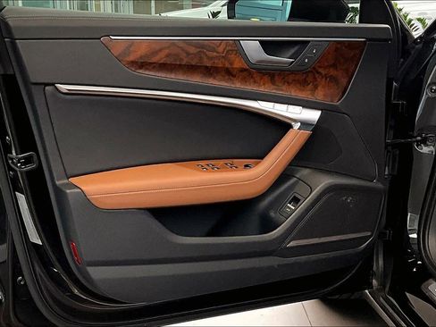 Certified 2023 Audi A6 Premium Plus w/ Premium Plus Package image 21