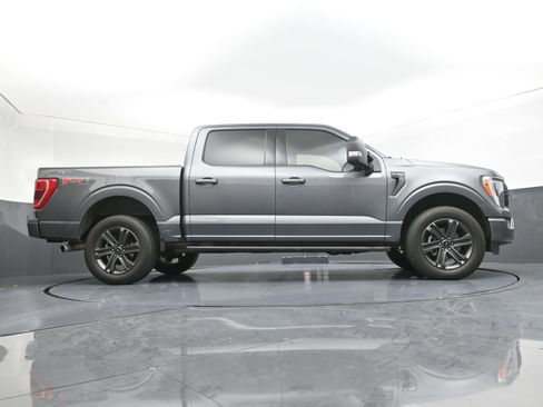 Used 2023 Ford F150 XLT w/ Equipment Group 302A High image 35