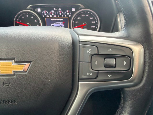 Used 2021 Chevrolet Suburban Premier w/ Premium Package AWD/4WD image 50