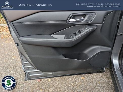 Used 2023 Nissan Rogue SL image 22