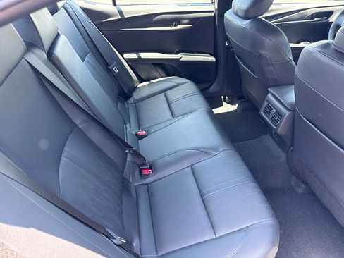 New 2026 Toyota Camry XSE FWD image 15