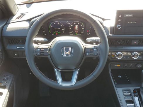 New 2026 Honda CR-V Sport-L image 31