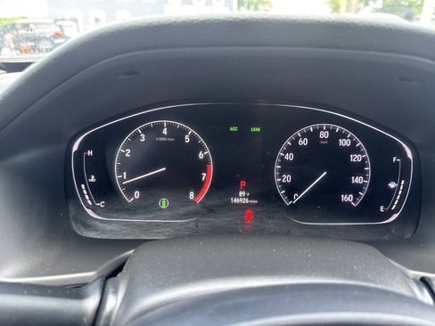 Used 2019 Honda Accord LX image 15