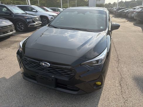 Used 2024 Subaru Impreza RS AWD/4WD image 12