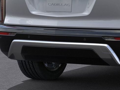 New 2026 Cadillac Vistiq Sport image 38