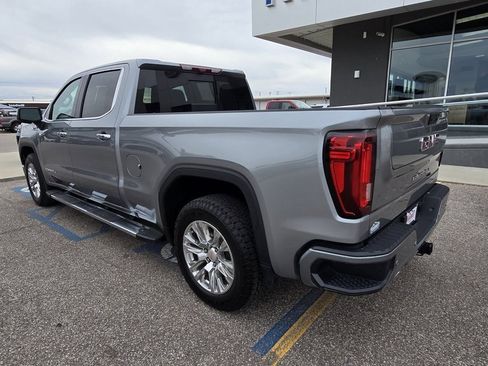 Used 2023 GMC Sierra 1500 Denali w/ Technology Package image 7