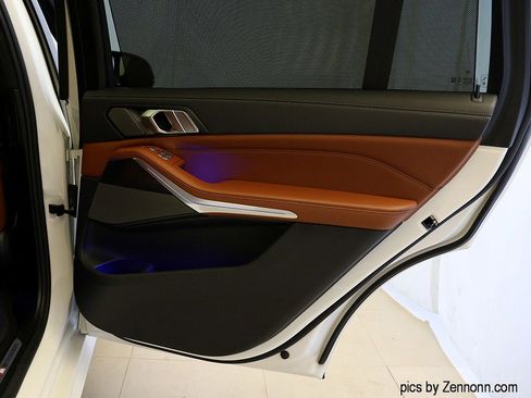 Certified 2023 BMW X7 M60i w/ Climate Comfort Package image 35