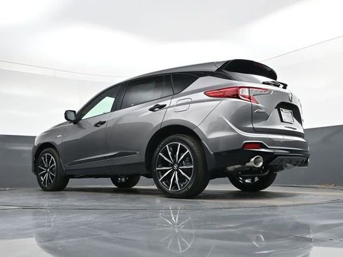 New 2026 Acura RDX A-Spec image 38