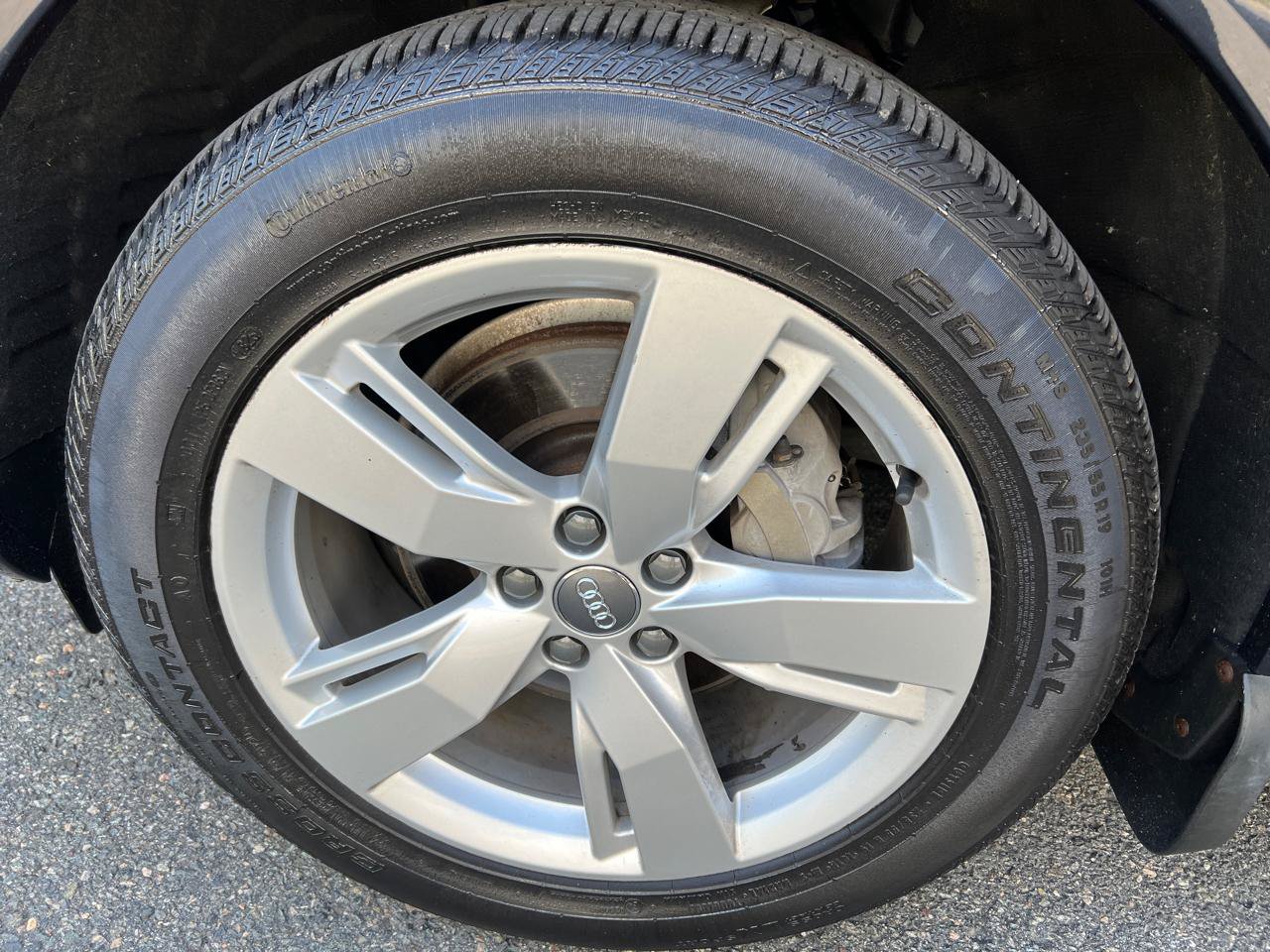Used 2019 Audi Q5 2.0T Premium Plus AWD/4WD image 35