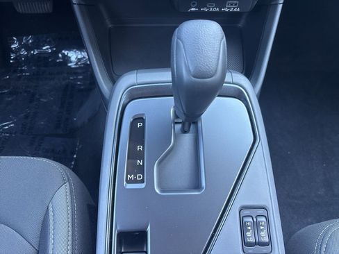 New 2026 Subaru Crosstrek 2.0i Premium image 14