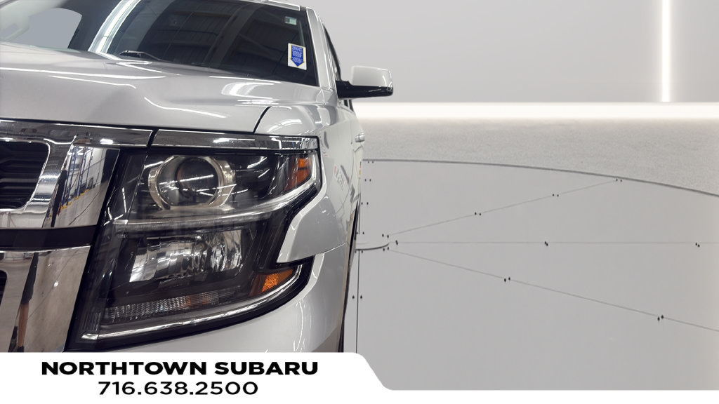 Used 2018 Chevrolet Tahoe LT AWD/4WD image 33