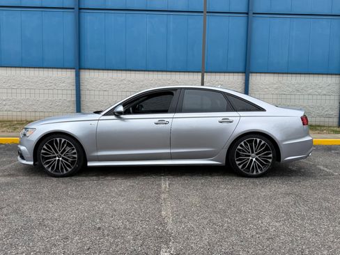 Used 2018 Audi A6 2.0T Premium Plus w/ Premium Plus Package image 8
