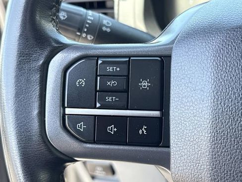 Used 2024 Ford F150 XLT w/ Mobile Office Package image 39