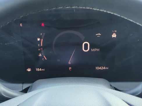 Used 2024 Buick Envista Avenir image 32