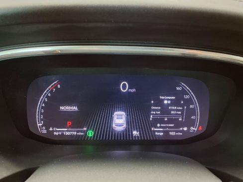 Used 2022 Acura MDX SH-AWD w/ Advance Package image 32