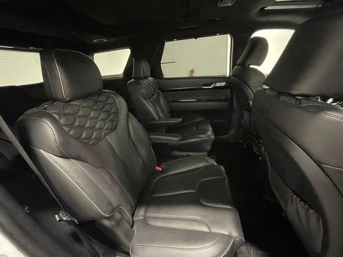 Used 2022 Hyundai Palisade Calligraphy AWD/4WD image 27