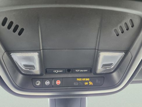 Used 2023 Chevrolet Traverse LS image 19