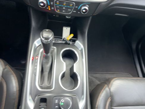 Used 2020 Chevrolet Traverse RS image 22