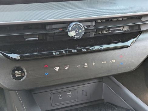 New 2026 Nissan Murano SV image 14