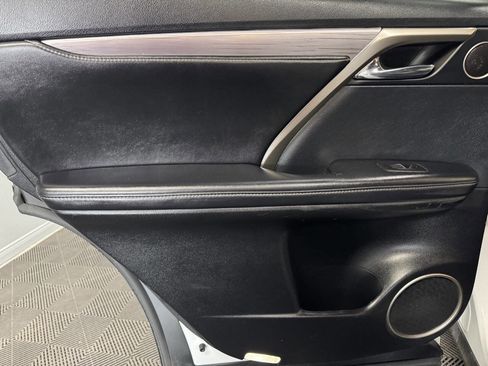 Used 2019 Lexus RX 450h F Sport image 47