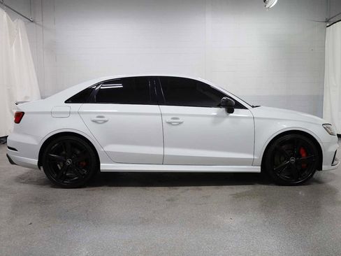Used 2018 Audi RS 3 image 10