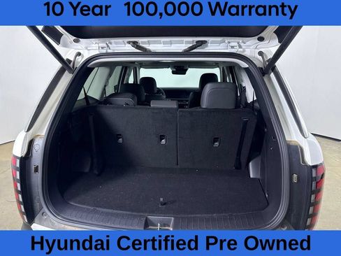 Used 2026 Hyundai Palisade SEL FWD image 8