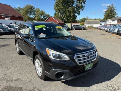 Used 2016 Subaru Outback 2.5i