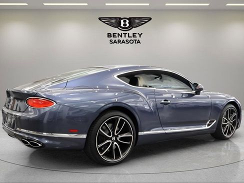 Used 2024 Bentley Continental GT V8 image 10