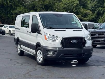 Used 2022 Ford Transit 250 Low Roof w/ Exterior Upgrade Package