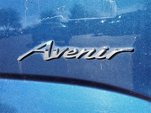 Used 2022 Buick Enclave Avenir w/ Avenir Technology Package image 29