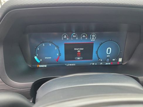 New 2026 Ford F150 Tremor image 50