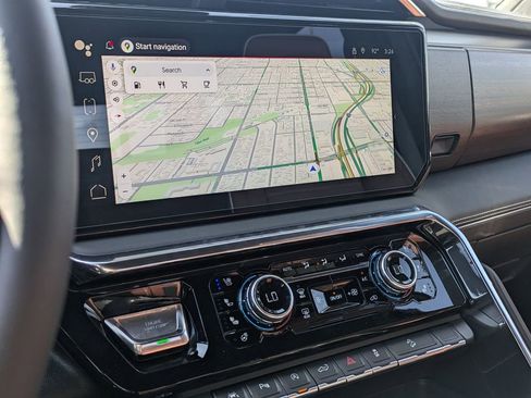 New 2026 GMC Sierra 1500 Denali Ultimate image 25