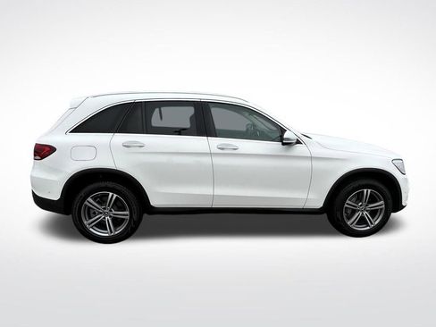 Used 2022 Mercedes-Benz GLC 300 image 6