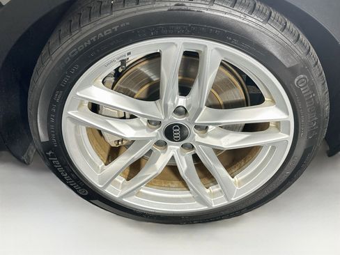 Used 2024 Audi A4 2.0T Premium Plus AWD/4WD image 11