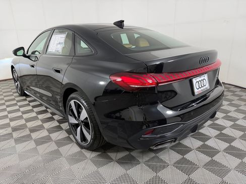 New 2026 Audi A5 2.0T Premium Plus AWD/4WD image 3