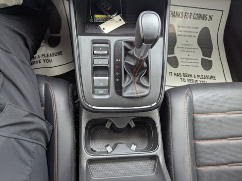 Certified 2023 Honda CR-V Sport Touring image 20