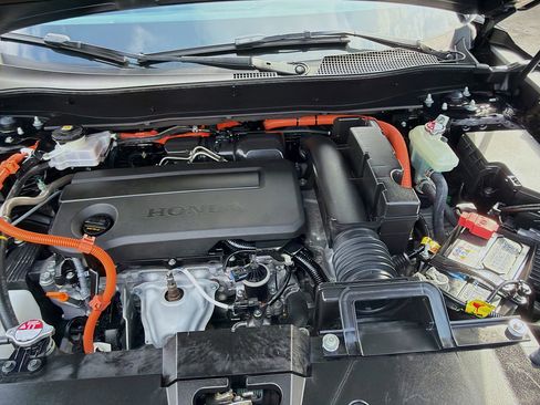 Used 2024 Honda CR-V Sport-L image 34